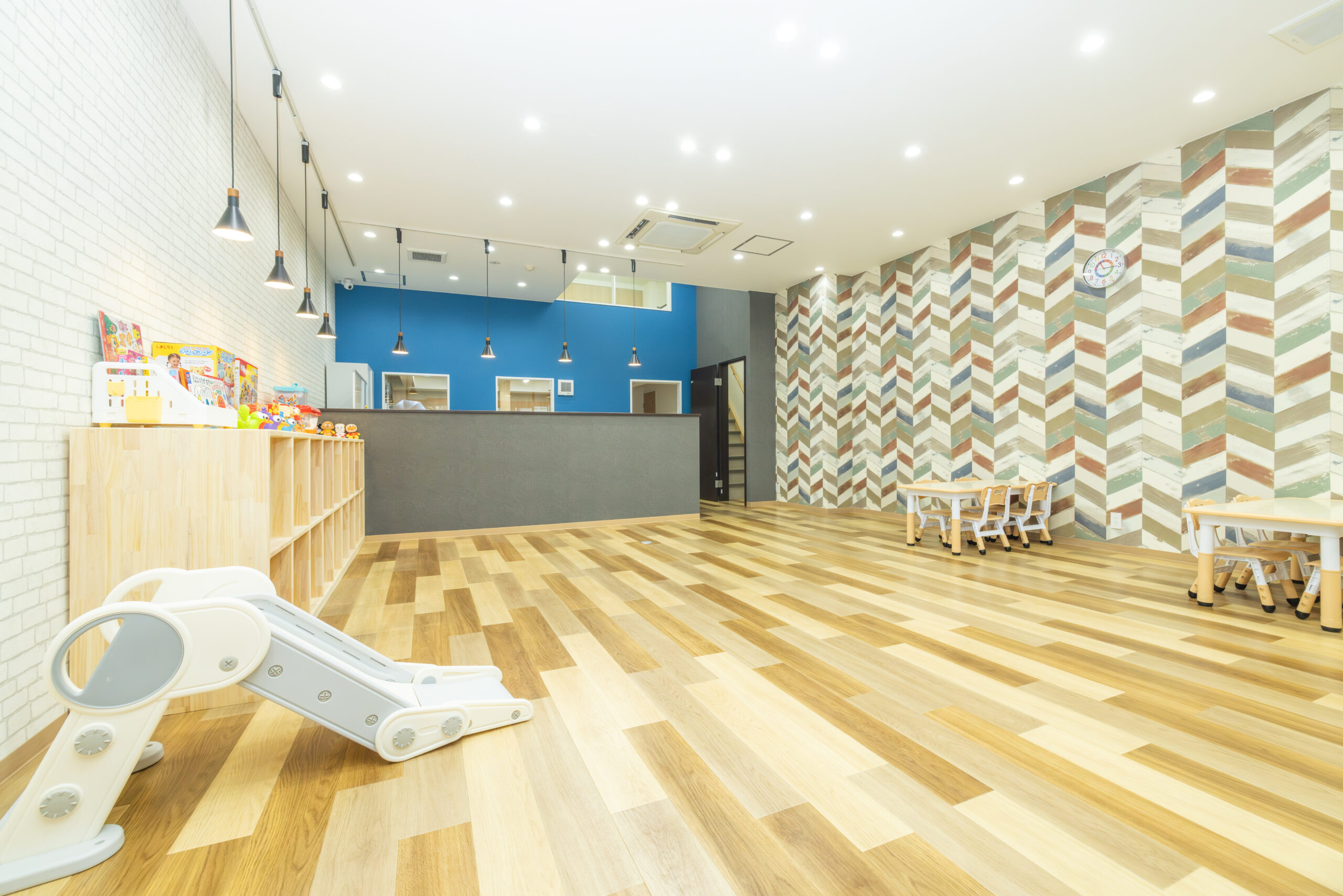 スマイル長堀店